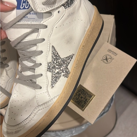 Golden goose - Picture 4 of 7